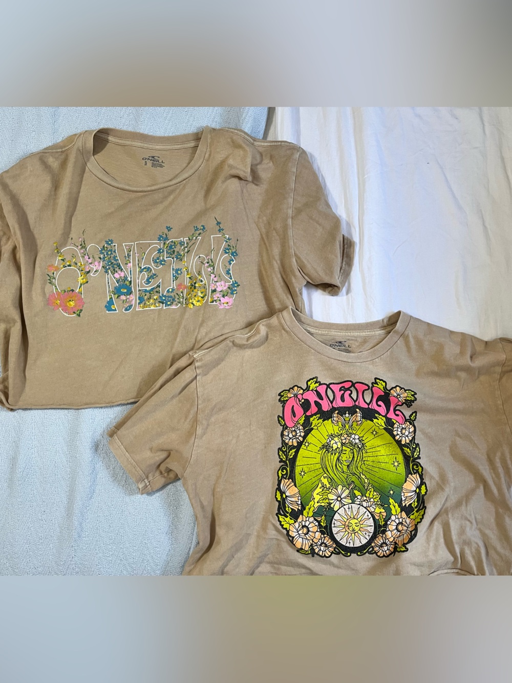 O’Neill Tees